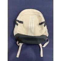 ราคา Adidas bag กระเป๋าสะพายหลังสีครีมเทา (25331998579)