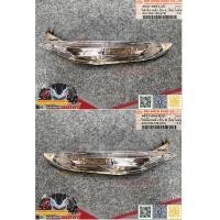 ราคา ไฟเลี้ยวซ้าย-ขวา Click125i งานเทียม ไฟเลี้ยวหน้า คลิก125i (19718863270)