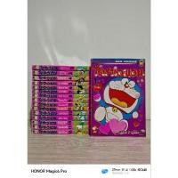ราคา หนังสือการ์ตูนโดราเอม่อน โดเรม่อน Doraemon Big Book เล่ม 1-16 ครบจบ สภาพบ้าน มือสอง (29632547233)