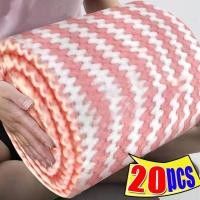 ราคา สีสุ่มครัวไมโครไฟเบอร์ผ้าเช็ดจานขนแกะปะการังซุปเปอร์ดูดซับกําจัดสิ่งสกปรกบนแผ่นแห้งและเปียกซักผ้าผ้าขนหนู (28281695383)