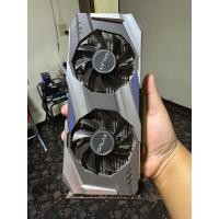 ราคา GTX 1060 3gb การ์ดมือสองสภาพสวย (24836303732)