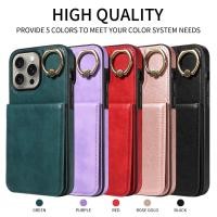 ราคา เคสโทรศัพท์มือถือหนัง ปิดด้านหลัง ลายโดมเพ็ต สําหรับ Apple IPhone 13 14 15 Pro Max Plus 6.1 6.7 (25415282101)