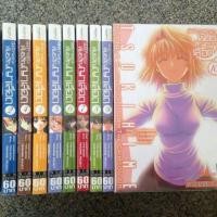 ราคา นัยน์ตามรณะ พันธสัญญาเลือด (10 เล่มจบ) (2030782250)