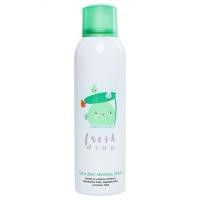 ราคา fresh drop สเปย์น้ำแร่บำรุงผิวหน้า ขนาด150 ml. (42054779221)