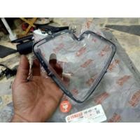 ราคา เลนส์ เรือนไมล์/ กระจกไมล์ Yamaha mio 115i หัวฉีด (20395673865)