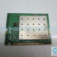 ราคา การ์ด Wireless Lan Card Acer Aspire 3620 5050 Travelmate 2420 - T60N874.05 , AR5BMB5 (มือสอง) (23065879622)