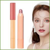ราคา อายแชโดว์ Crayon Dazzling Eye Brightener Stick Long-Lasting Cheek อายแชโดว์ปากกา Creamy Eye Brightener Stick teith (40556618682)