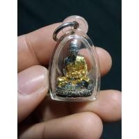 ราคา รูปหล่อหลวงพ่อคูณ ปริสุทฺโธ รุ่น กูให้รวย เงิน-ทอง ปี 2536 เนื้อทองแดง เลี่ยมพลาสติกกันน้ำอย่างดี (10719308076)