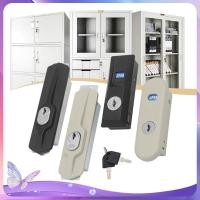 ราคา ล็อคตู้ประตูบานเลื่อน ล็อคตู้บานเลื่อน 1 ชุด ล็อคตู้บานเลื่อน ล็อคตู้เก็บเอกสารบานเลื่อน (46051326156)