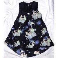 ราคา Senada* Dress ฟรีไซส์ ของแท้!!!!! (1553509520)