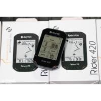 ราคา Bryton Rider 420 ไมล์จักรยาน (7656226040)