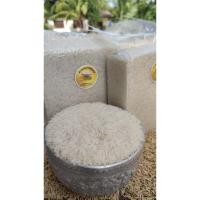 ราคา ข้าวใหม่หอมมะลิสุรินทร์แท้ 100% 4 กก. หุงขึ้นหม้อ หอม นุ่ม อร่อย **จากเกษตรกรโดยตรง (15200414929)