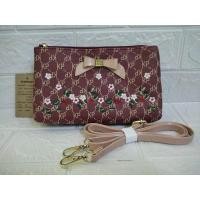 ราคา กระเป๋าสะพายข้าง/กระเป๋าผู้หญิง KIMPERRY (21272641488)