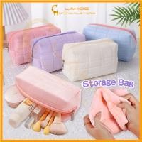 ราคา ลาโค ความจุขนาดใหญ่กระเป๋าแต่งหน้ากระเป๋าเครื่องสําอาง น่ารัก เครื่องเขียน อิน เกาหลีกระเป๋าดินสอตุ๊กตากล่องดินสอ (41350342284)