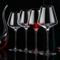 ราคา แก้วไวน์ แก้วไวน์แดง 16 ออนซ์ ของขวัญ แก้วแชมเปญ Red wine glass เหยือกไวน์คริสตัล แก้วโอเชี่ยน (25327712584)