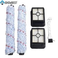 ราคา ตัวกรองแปรงลูกกลิ้งทดแทนสําหรับเครื่องดูดฝุ่น Bissell Crosswave 1713N 2225 (43656994646)