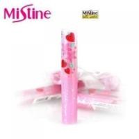 ราคา (มีส่งด่วน)MISTINE PINK MAGIC LIP มิสทีน พิ้งค์ เมจิก ลิป (523609792)