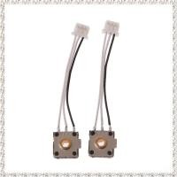 ราคา [kjyxgsncsjxsm] 2 ชิ้น Yellow Core Mouse Encoder ถอดรหัสสําหรับ ROG Gladius III Razer Mamba อะไหล่ล้อเมาส์ 48 ล้านชีวิต 3XUE (41565181047)