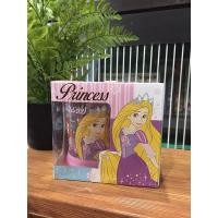 ราคา ✨Princess✨แก้วลายรวมเจ้าหญิงน่ารักมาก (4465912017)