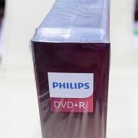 ราคา Philips Philips DVD+R Disc ความจุขนาดใหญ่ D9 แผ่นบันทึกแกะสลัก 8.5G DL แผ่นเปล่า 10 ชิ้นแพ็ค (40071844480)