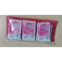 ราคา โลชั่นทากันยุง ก.ย.15 ซอง8กรัม 1แผงบรรจุ 24 ซองกลิ่นเฟรชบลอสซั่ม (20389280743)