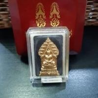 ราคา พระนิรันตรายสองกษัตริย์ มหาพุทธานุภาพแห่งแผ่นดิน (2324111892)