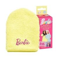 ราคา พร้อมส่ง ของแท้ GLOV Barbie Collection Water Only Skin Cleansing Mitt (Baby Banana) (41526074664)