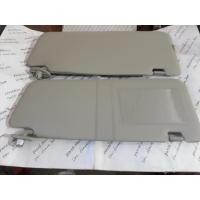 ราคา ที่บังแดด วีโก้ เทา 2 ข้าง ซ้าย และ ขวา 1 คู่ สีเทา Vigo บังแดด วีโก้ วีโก้ แชมป์ Vigo champ (18406115224)