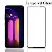 ราคา สําหรับ LG V60 V50S G8X ThinQ 5G UW 100D HD Black Edge ฟิล์มกระจกนิรภัยสําหรับ LG Q92 Q70 Q630 Q62 Q61 Q60 Q52 Q51 Q31 5G EAM Anti Scratch ป้องกันหน้าจอป้องกันการระเบิดกระจกโทรศัพท์ (41651946883)