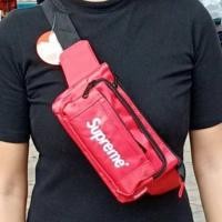 ราคา กระเแ๋าคาดอกSupreme#51 (1684764782)