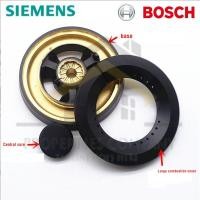 ราคา อุปกรณ์เสริมเตาแก๊สทองแดง ขนาดเล็ก สําหรับ Siemens Bosch (19387532541)