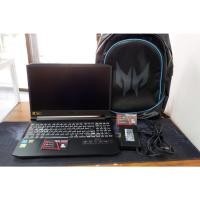 ราคา ACER NITRO 5 AN515-57-58LR (i5-11400H / ram8GB / 512GB SSD / RTX 3050) มือสอง (15167881912)