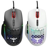 ราคา Glorious Model I - Lightweight RGB MOBA & MMO Mouse สินค้าประกันศูนย์ไทย 2 ปี (14793057808)