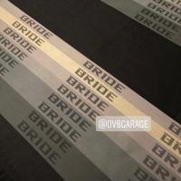 ราคา PREMIUM GRADUATED BRIDE CLOTH - BRIDE CUGA LOWMAX ERGO DIGO SEAT MATERIAL (40420832270)