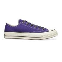 ราคา Converse รองเท้าผ้าใบ Chuck Taylor All Star 70 OX ( 162368CPP ) (10164780287)