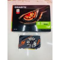 ราคา ขายการ์ดจอมือสอง GIGABYTE GT1030 OC 2GB GDDR5 (22472054090)