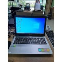 ราคา Asus Core i7-6500U NVIDIA GeForce 930MX 2GB อัพแรม 12gb SSD 240G แล้วพร้อมใช้งาน (19223442354)