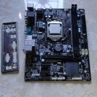 ราคา Gigabyte H81 + G3250 (28573043545)