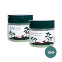 ราคา [1+1] Round LAB แผ่นซิก้าสน บรรเทาอาการปวดต้นสน 50 แผ่น /ROUNDLAB (19780294331)