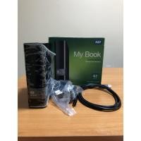 ราคา 4 TB HDD EXT 3.5" (ฮาร์ดดิสก์ภายนอก) Harddisk External WD My Book (WDBFJK0040HBK) มือสอง ยกกล่อง (3861867591)