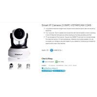 ราคา vstarcam ip camera กล้องวงจรปิด (19381972532)