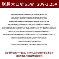 ราคา Lenovo Original X230it X220it X230t อะแดปเตอร์แปลงไฟแล็ปท็อป 65W แหล่งจ่ายไฟเครื่องชาร์จ (49650135164)