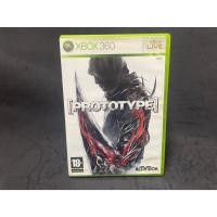ราคา แผ่นเกมส์ XBOX 360 Game : Prototype : XBOX 360 PAL (28664435779)