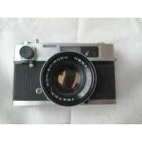 ราคา กล้องฟิล์ม​ konica​ auto S ขึ้นฟิล์ไม่ได้​ เอาไปสะสมตั้งโชว์ (22019793531)