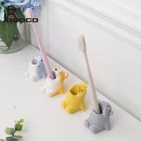 ราคา ที่เก็บแปรงสีฟัน​ แท่นเสียบแปรงฟัน ที่เสียบปากกา​ ลายสัตว์น่ารักๆ - พร้อมส่ง (10330559152)