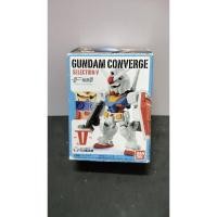 ราคา โมดลกันดั้ม Gundam RX78 Converge 35th Anniversary Exclusive BANDAI Selection V (19089906227)