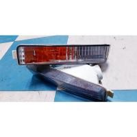 ราคา ไฟหรี่ในกันชน honda accord ตาเพชร(1991) (17824878646)