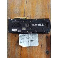 ราคา RTX 2060 6GB Inno3d ichill x3 (10106530482)