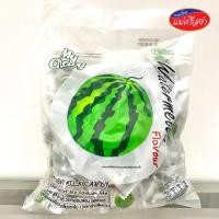 ราคา ลูกอมนมเคี้ยวหนึบ กลิ่น แตงโม บรรจุ 100 เม็ด (3741024521)