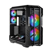 ราคา Cooler Master HAF700 H700-IGNN-S00 Titanium Grey SGCC Steel / Mesh / ABS Plastic / Tempered Glass ATX Full Tower Compute (22669052786)